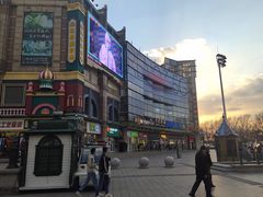 -人民防洪胜利纪念塔