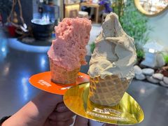 -野人牧坊Gelato(天津南开大悦城店)
