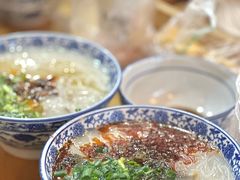 -岳池羊肉粉馆(体育路店)