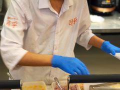 爆浆芋泥三明治-司乎·日式鲜吐司(EFC欧美广场店)