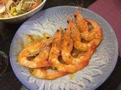 -大渔铁板烧(中山路八佰伴店)