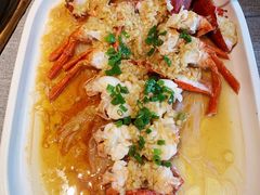 -庆赫隆融合菜馆(群力店)