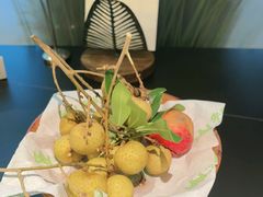 -季季山·云南野生菌火锅(上海首店)