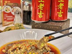 -厝包四点金·潮宴(太古仓店)