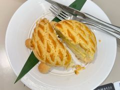 -蔡澜点心·粤菜(丽泽天街店)