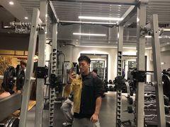 -YCHL Studios健身工作室(市二宫店)