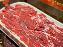 -大吉利·潮汕鲜牛肉火锅(西安店)