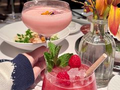 -壳里西餐厅Coquille Seafood Bistro(蒙自路店)