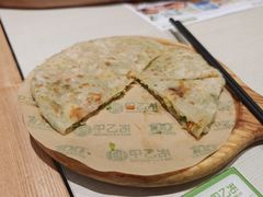 -甲乙饼·手工牛肉饼(东方广场店)