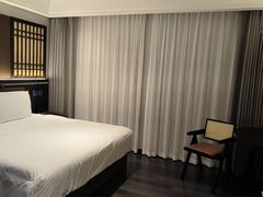 -铂尔登智慧酒店(南山西丽地铁站店)