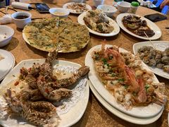 -揭阳钟记小食(福田新村店)