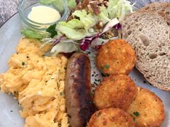 美式早餐-RAC BAR(安福路店)