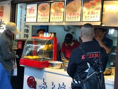 -老上海葱油饼(黄河路店)