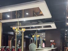 -城南往事·鲁菜济南菜(软件园美莲广场店)