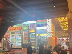-竹笠烧烤(景缘居店)