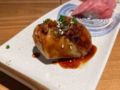 -初居食屋日式料理(万象城购物中心店)