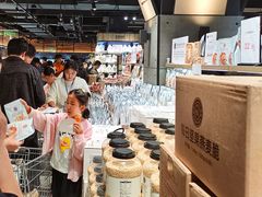 -胖东来生活广场(健康路店)