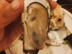 -土蚝·高压锅生蚝(百姓美食街店)