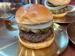 -魏斯理汉堡(西安沣东吾悦店)