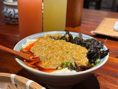 -贡梅老面馆·蟹粉面·无锡特色小吃(南长街主推店)
