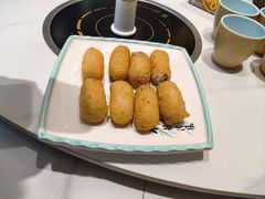 -鼎记啫啫煲(数博万达店)