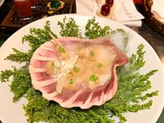 -莲西餐(曲江店)
