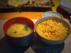 味增汤-岩也·日料与酒(龙岗天安云谷店)