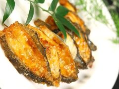 -聚宝渔港.五钻酒家(上地店)