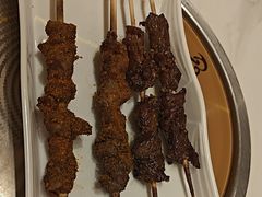 -七八冷面·延边朝鲜族美食(世纪汇店)