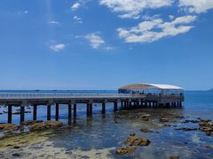 -三亚西岛海洋文化旅游区