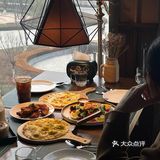 全太原！谁还不知道【老友记】！ 这家开了九年的餐厅