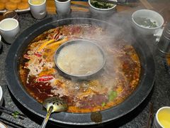 -陈眼镜火锅(总店)