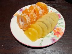 -顧家廚房·私家菜(翠岗润扬北路店)