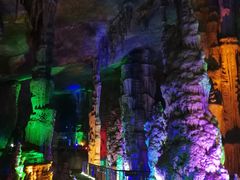 -泰安地下龙宫景区