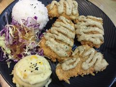 -鱼籽村秘制拌饭(崇文门店)