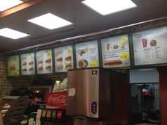 -赛百味SUBWAY(勒泰店)