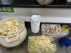 -韩师傅老大同刀削面(北苑路店)