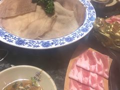 -蜀大侠·牛肉自助火锅(慈溪店)