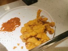 -江渔儿酸菜鱼(奥园广场金发购物中心店)