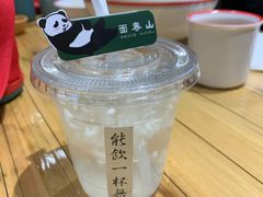 -面春山·传统老卤面(天隆寺店)