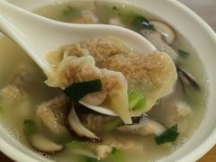 海胆云吞-海胆小馆(春柳店)