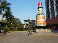 -厨邦酱油文化博览馆