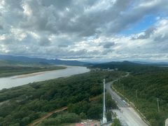 -珲春防川景区