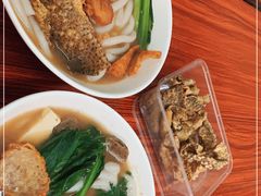 -老西关濑粉(文明路店)