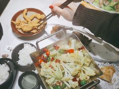 -乔阿马·江南味·驴肉香(龙湖华泾天街店)