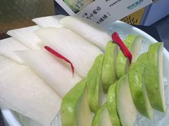 -阳坊涮肉(西直门凯德mall店)