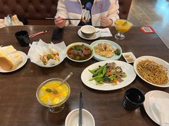 -新旺茶餐厅(嘉里城店)
