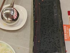 -宴全牛粤来越牛潮汕鲜牛肉火锅(海州万达广场店)