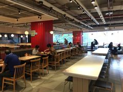 -乡村基(杨家坪建设店)