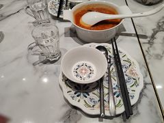 -丝路有约·西域美食